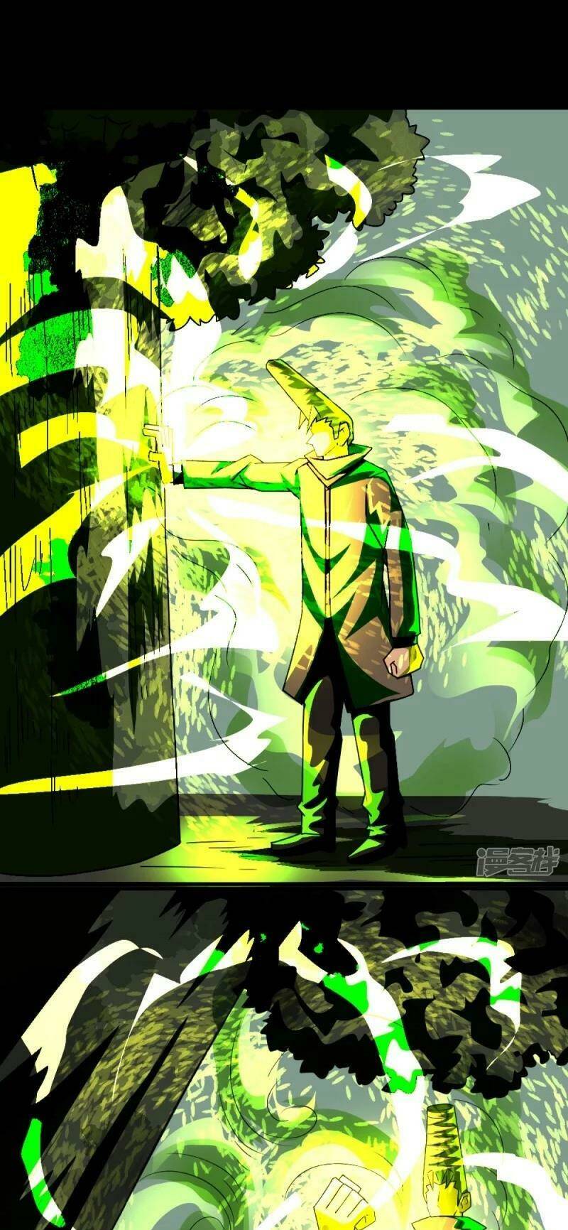 chí tôn bảo điển chapter 8 15