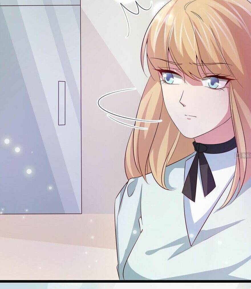 chủ tịch và nữ sát thủ chapter 60 3