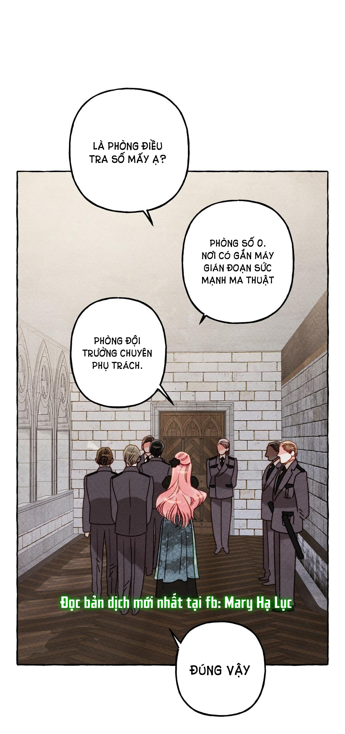 nuôi dưỡng một bé rồng đen chapter 31.2 16