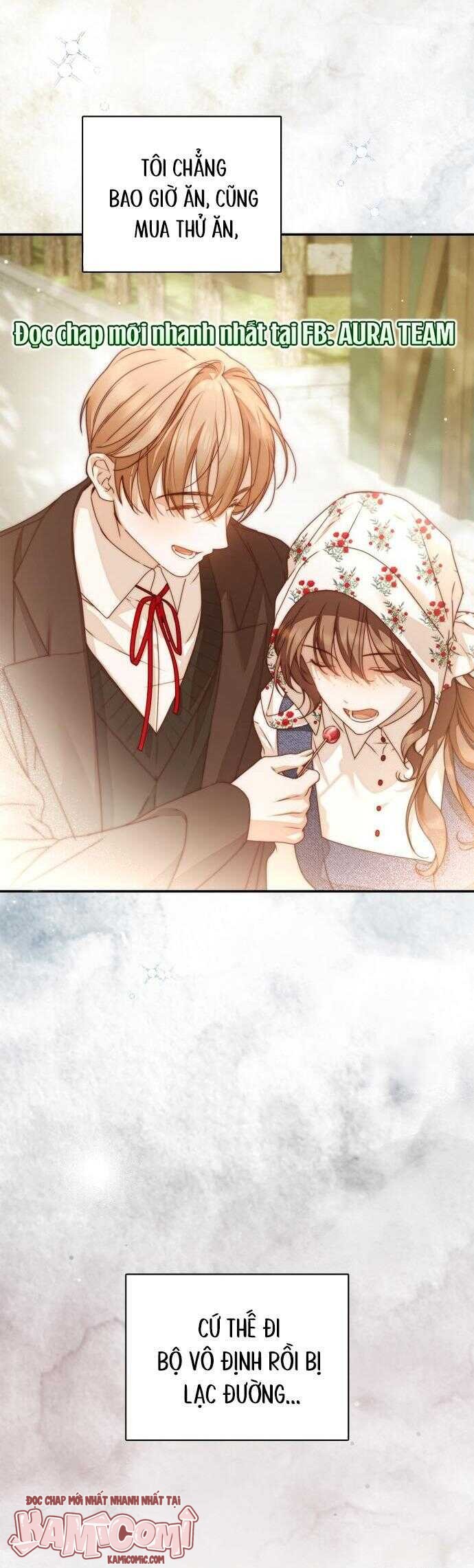 nữ hầu bí mật của nhà bá tước chapter 40 24