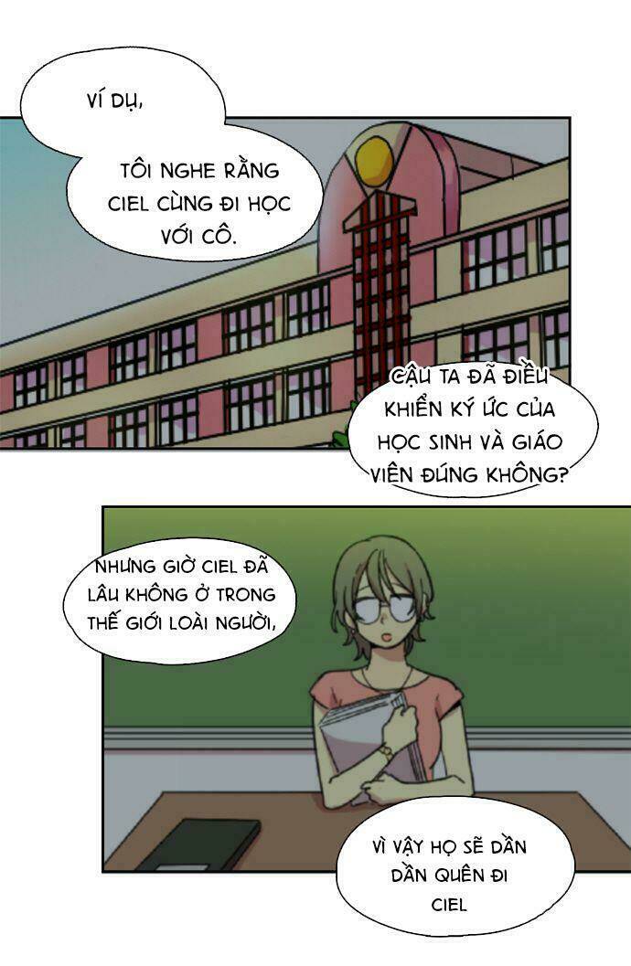 the devil who can't fly chapter 37 49