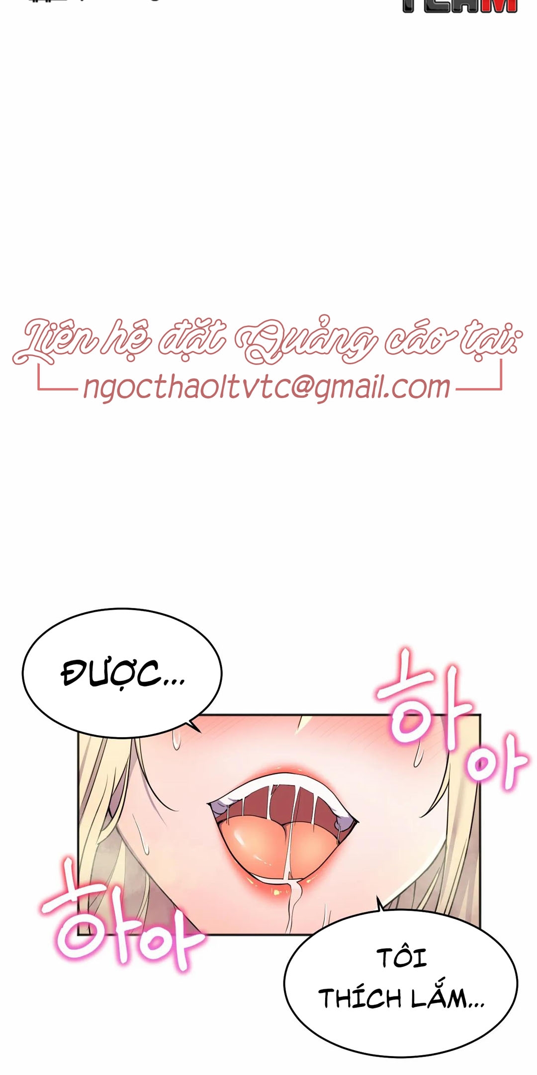 quản lý của siêu anh hùng chapter 15 6