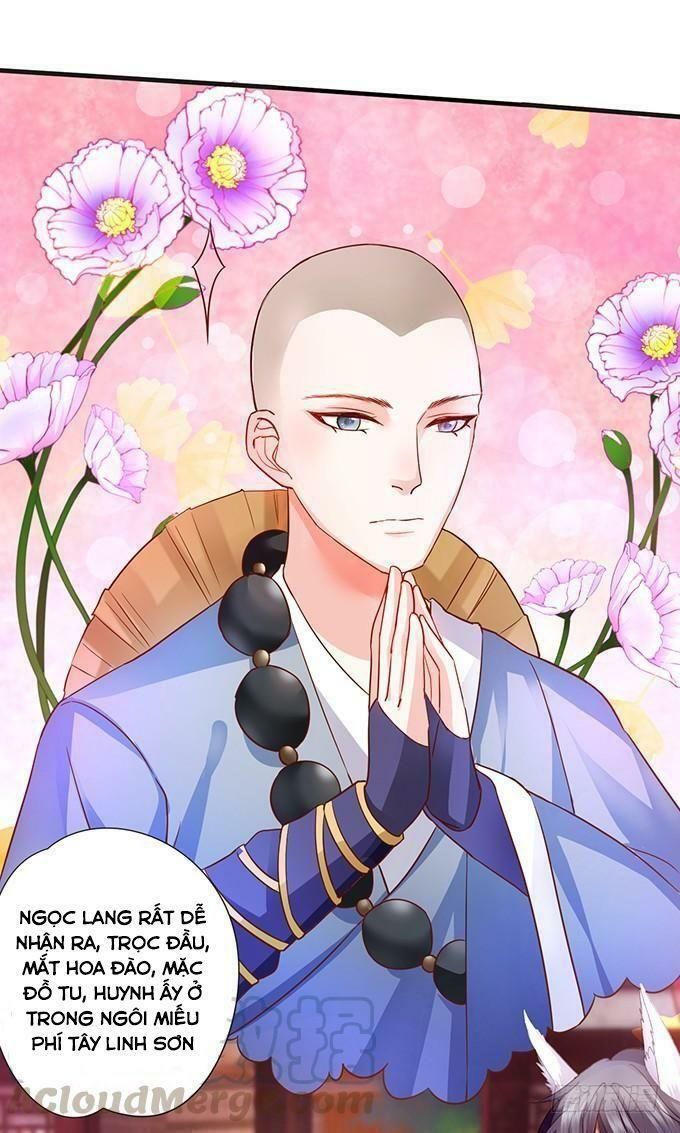 hồ tiên hung bạo chapter 59 9