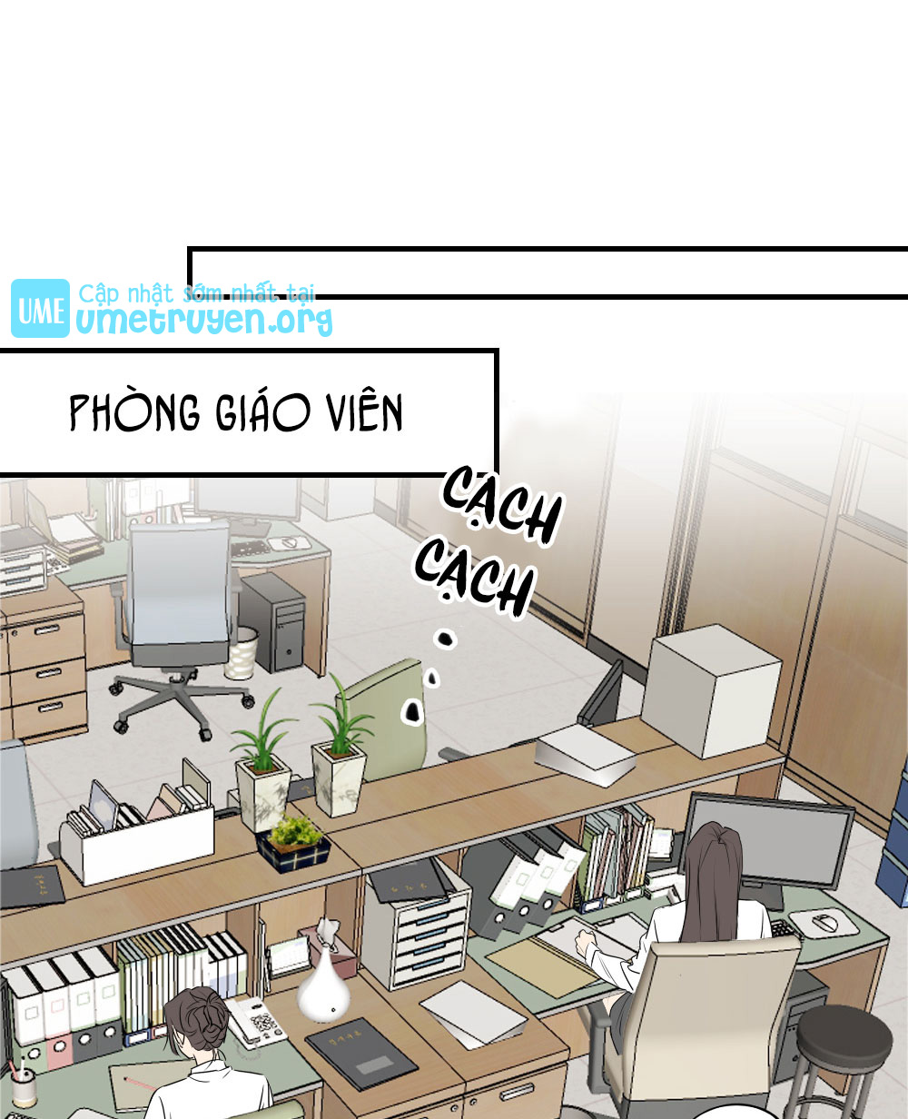 mỗi ngày đều muốn đứng hạng nhất chapter 3 5