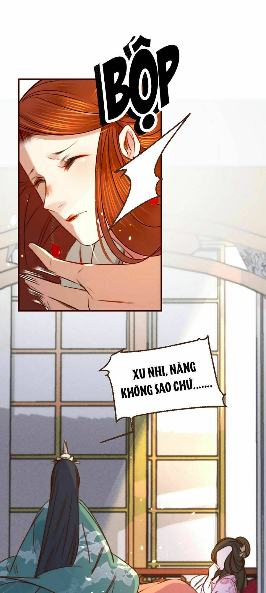 phượng hoàn triều: vương gia yêu nghiệt xin tránh đường chapter 4 26