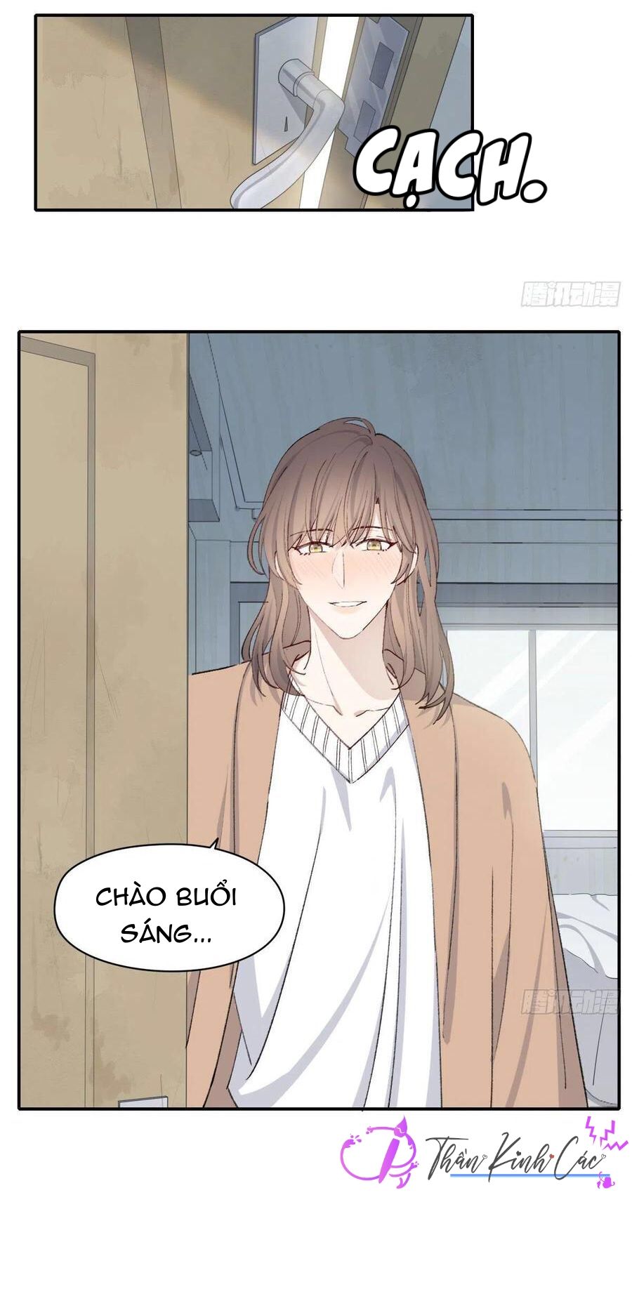 song vương chapter 23 15