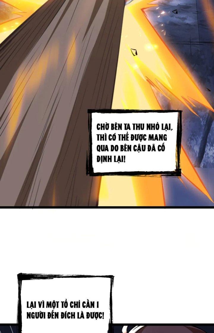 ẩn cư mười vạn năm, đời sau mời ta rời núi chapter 59 9