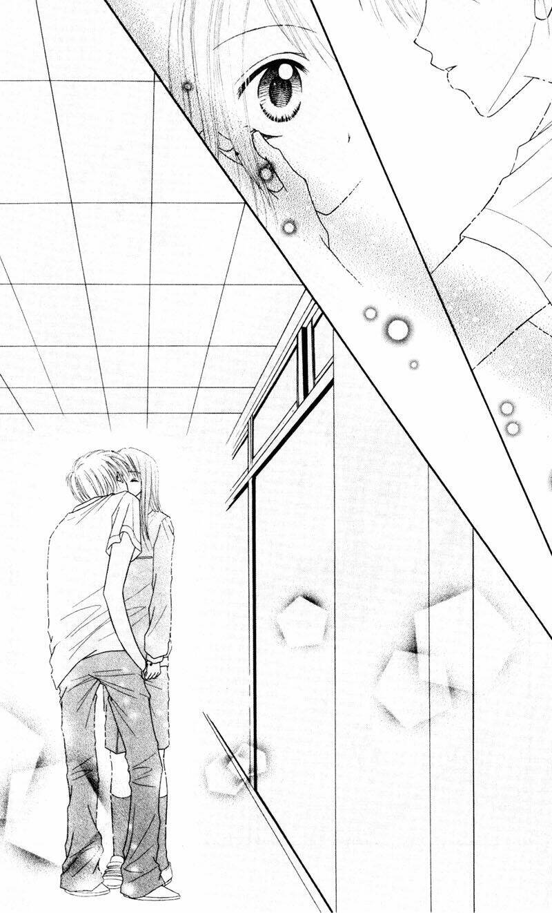 samurai darling chapter 3 44