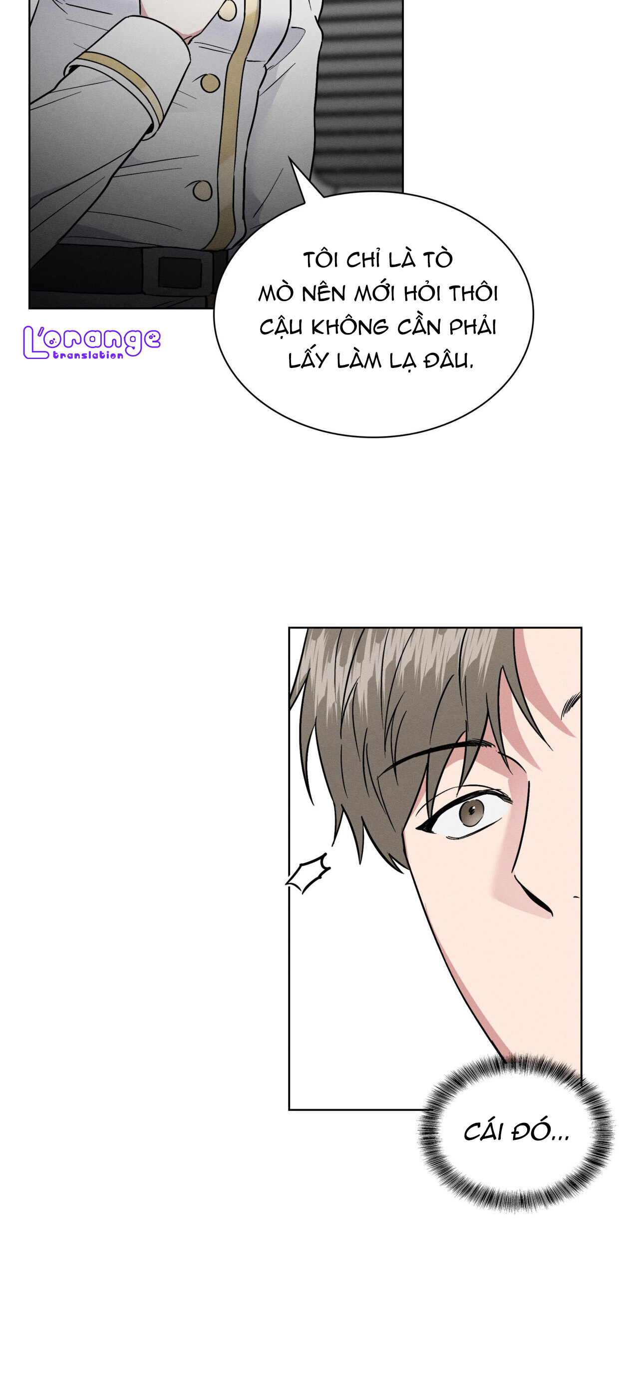 dục vọng mãnh liệt chapter 26 65