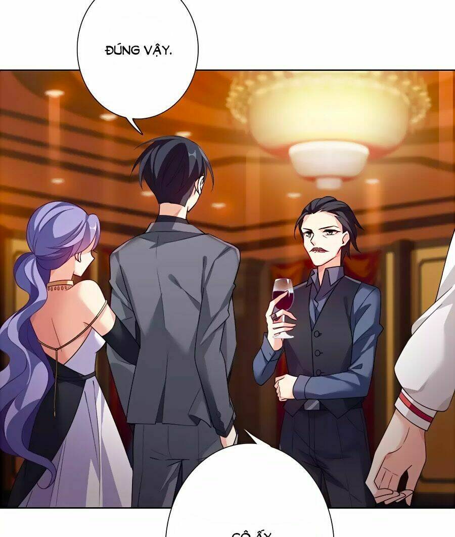 nhân chất tình nhân chapter 9.1 15