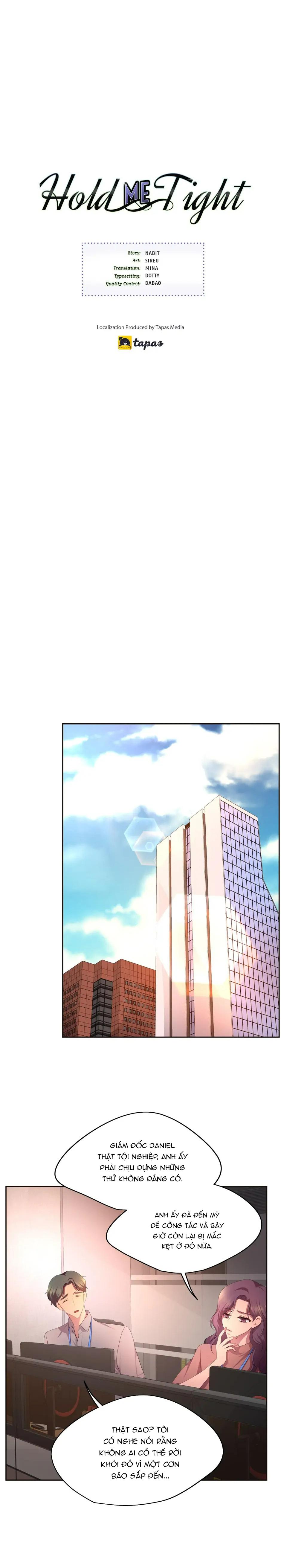 giữ em thật chặt (hold me tight) chapter 132 8