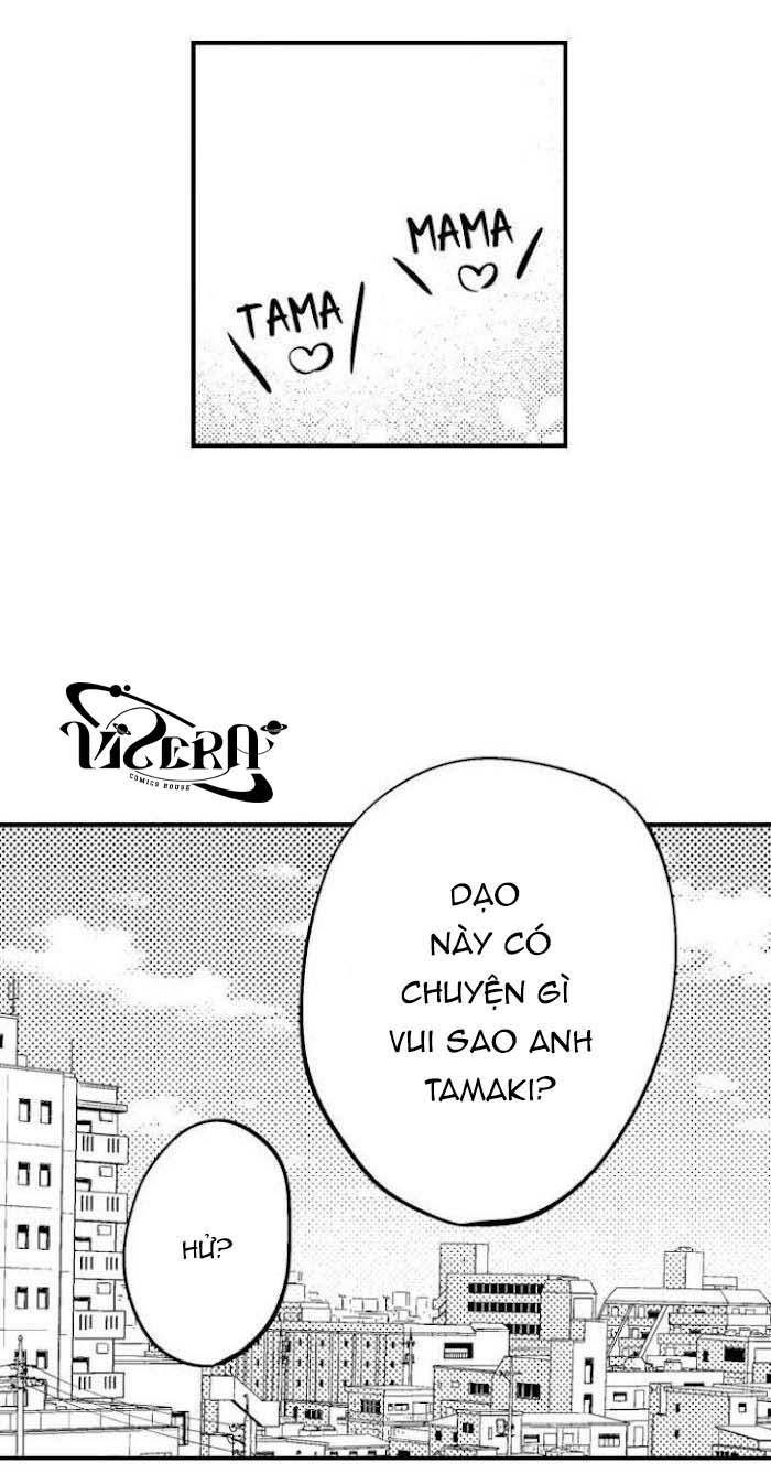 chuyện tình ngọt ngào với chàng incubus chapter 1 39