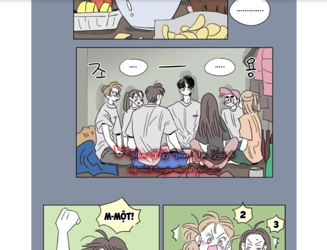 câu chuyện của hosik chapter 46 5