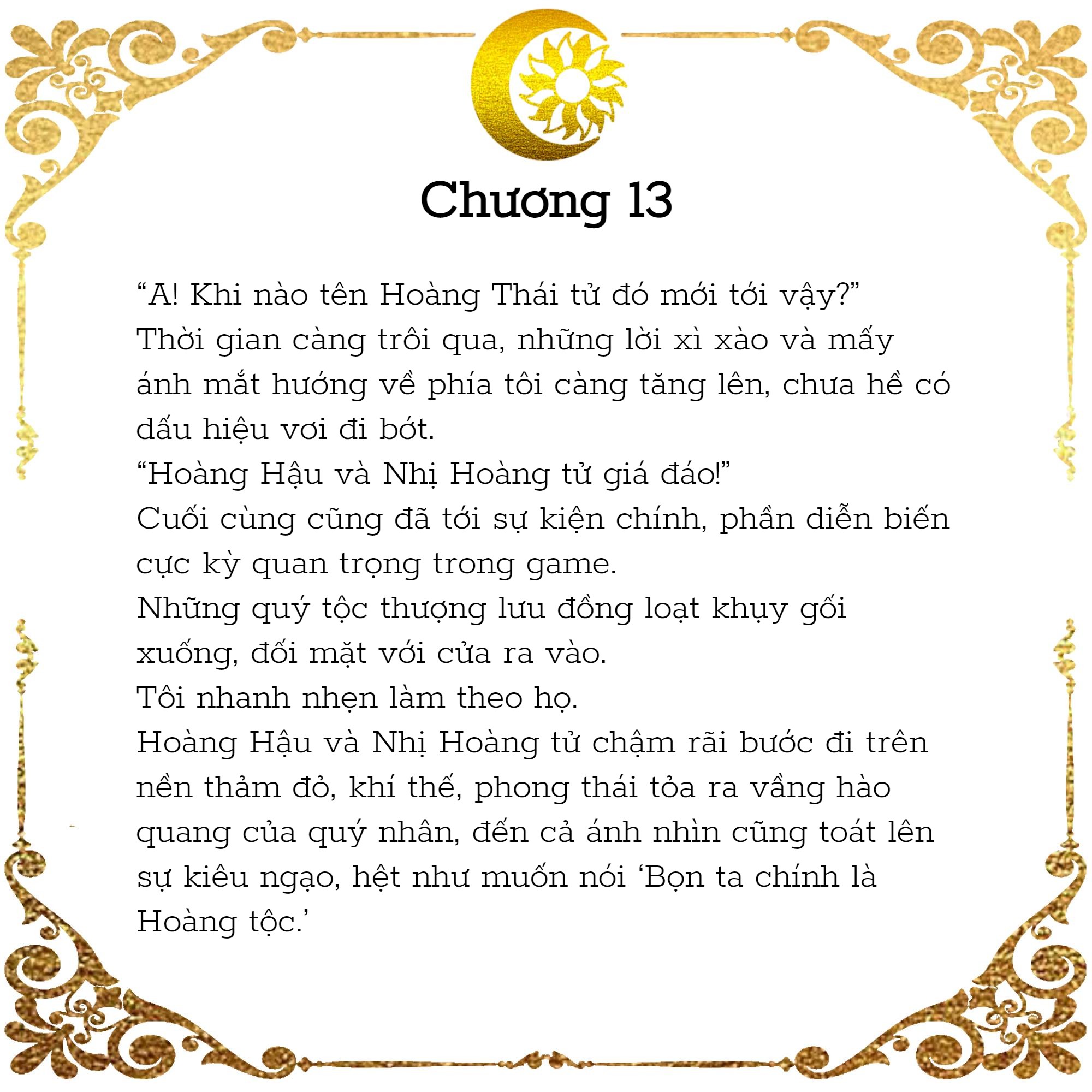 villains are destined to die chapter 13 5