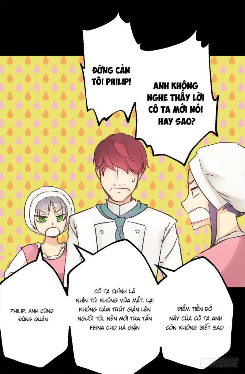 tước thế luyến nhân chapter 1 26