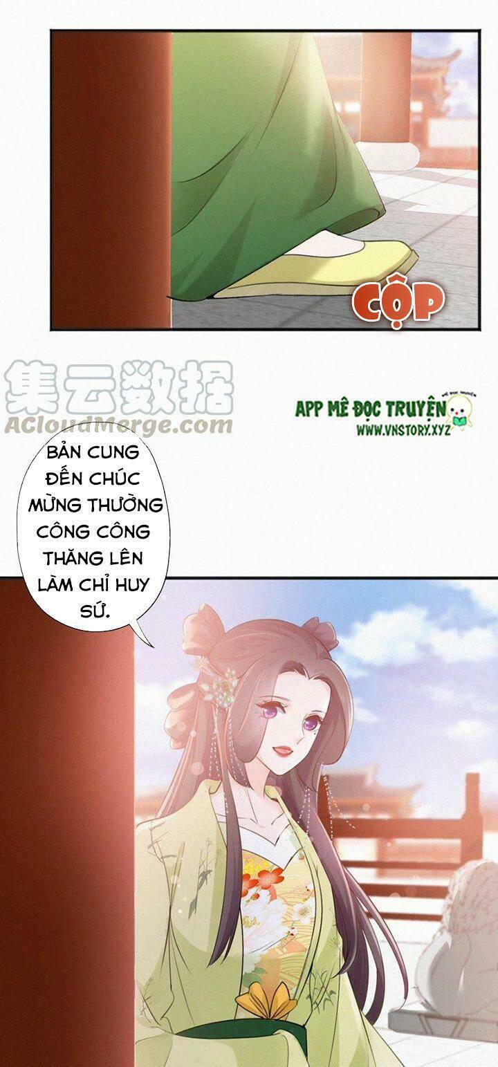 thiên hương mỹ nhân chapter 75 3
