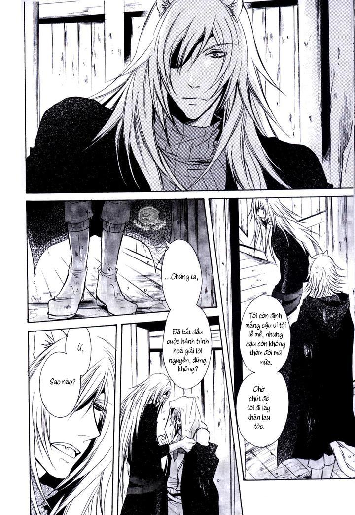 oneshot hỏny chapter 145 21