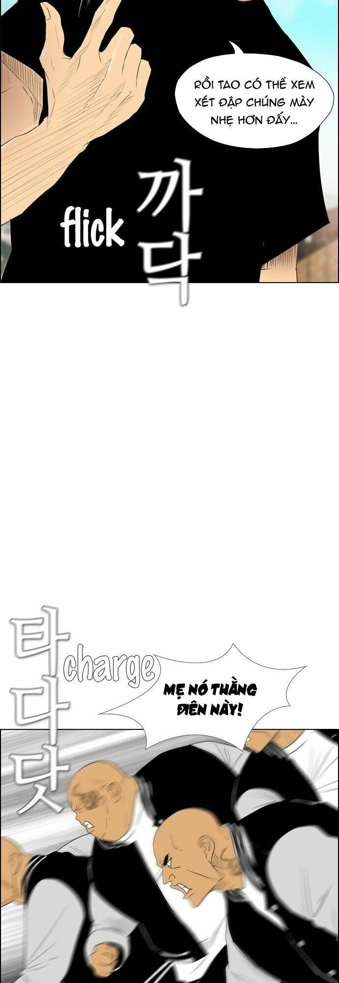 kẻ hồi sinh chapter 111 23