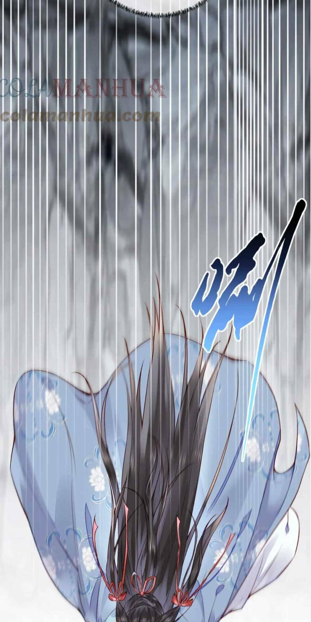 xuyên sách : nghịch đồ hắn lại muốn bắt nạt sư phụ chapter 13 17