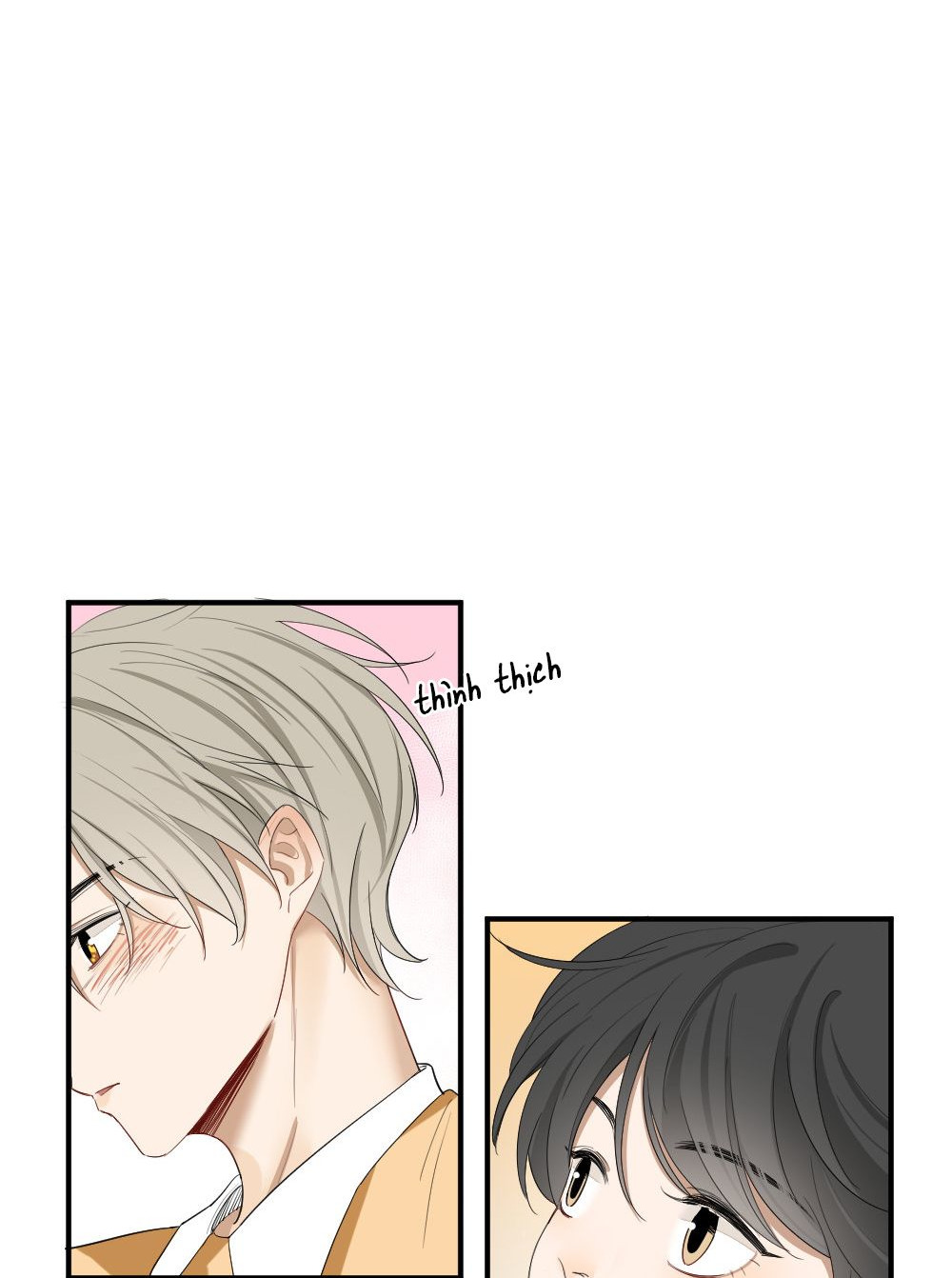 mỗi ngày đều muốn đứng hạng nhất chapter 8 23