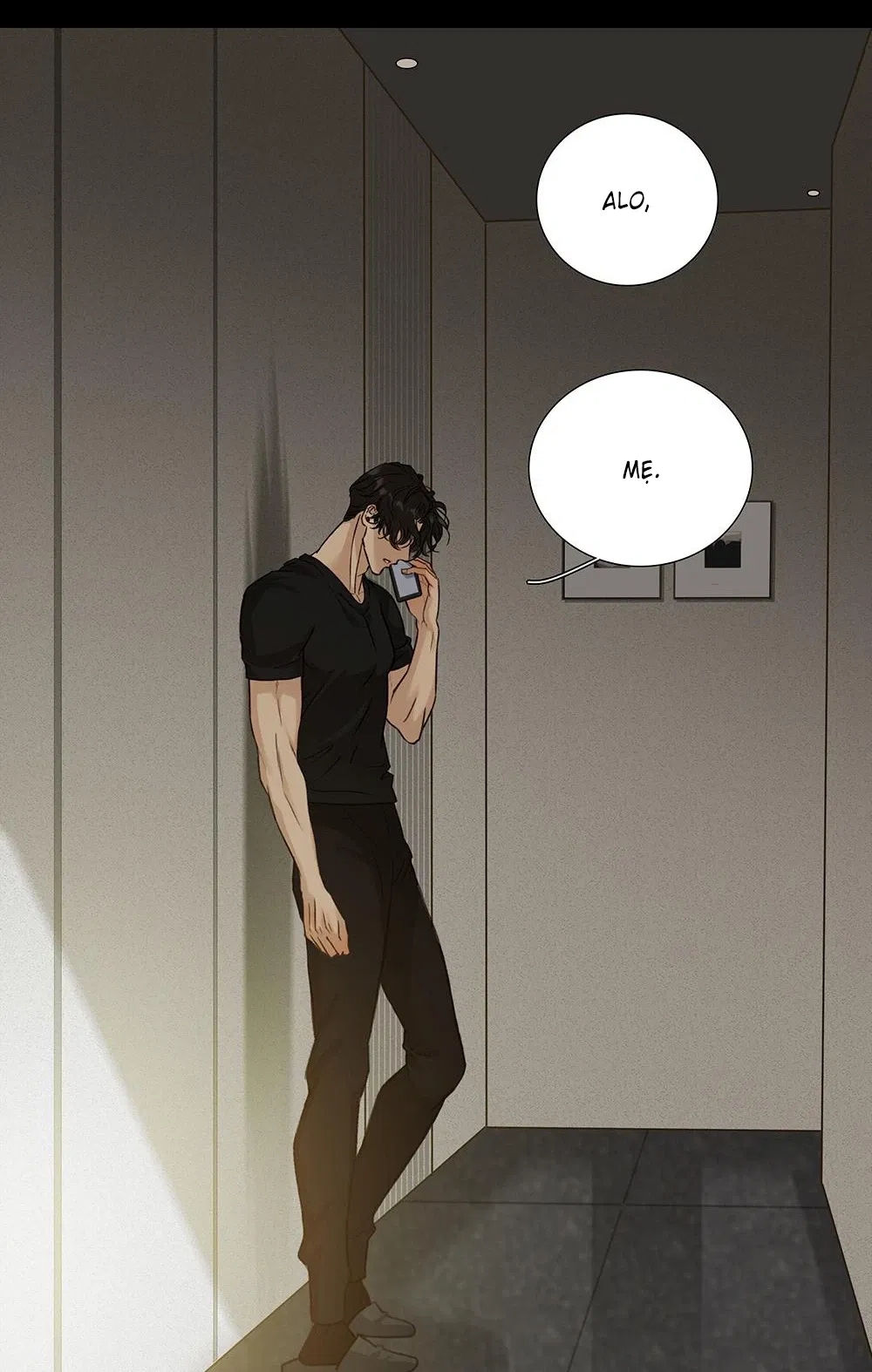 quan hệ nợ nần chapter 67 6