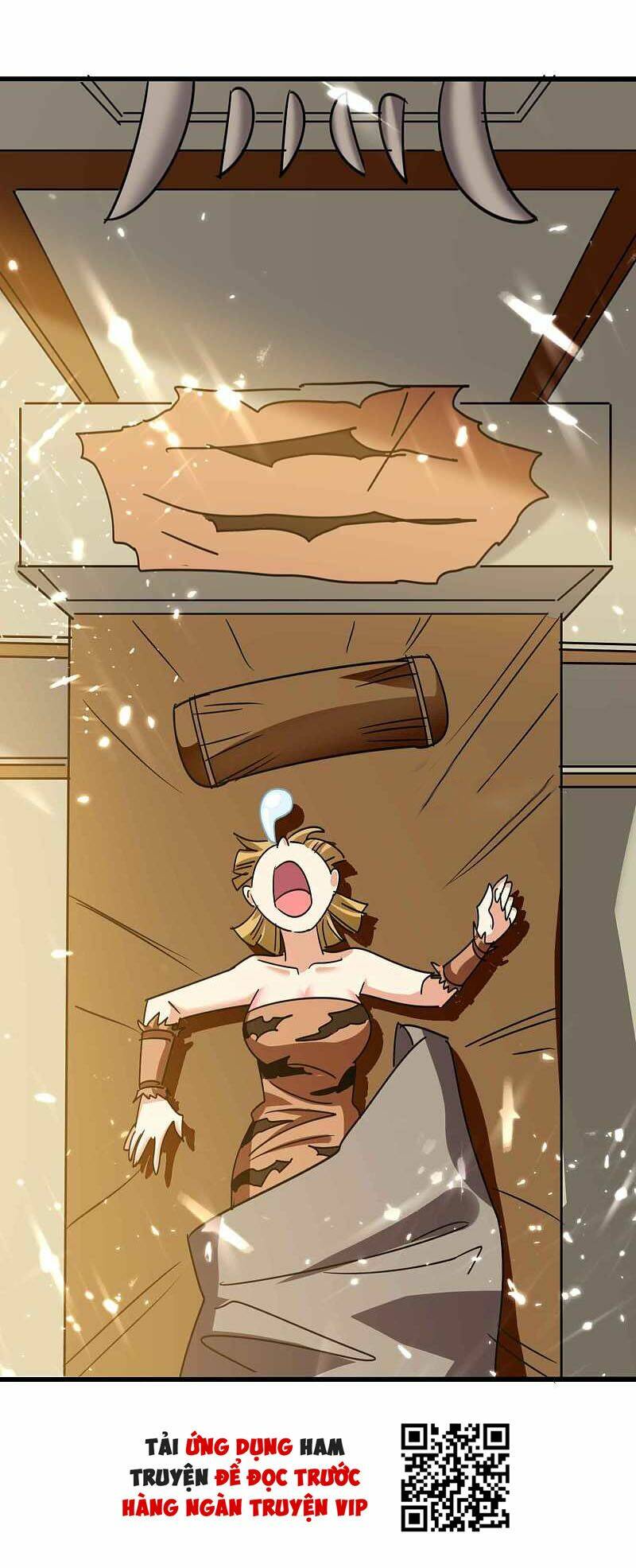 vạn giới tiên vương chapter 124 46