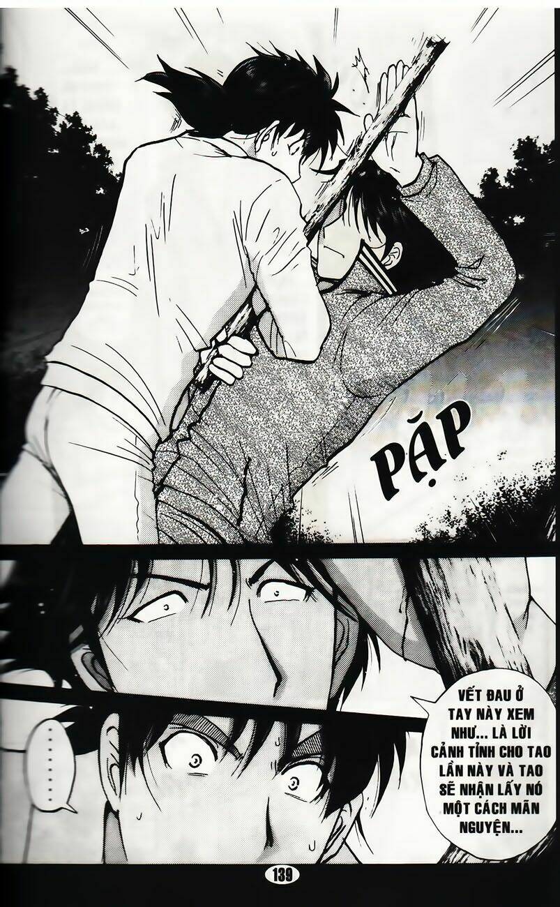 thám tử kindaichi - phần 2 chapter 38 18