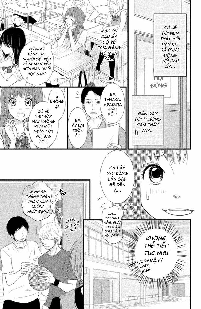 yumekoi chapter 2 9