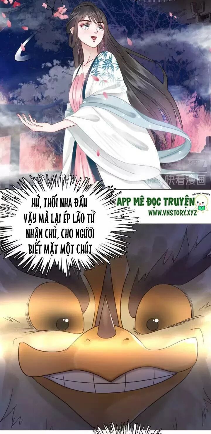 cực phẩm phế vật tiểu thư chapter 107 42