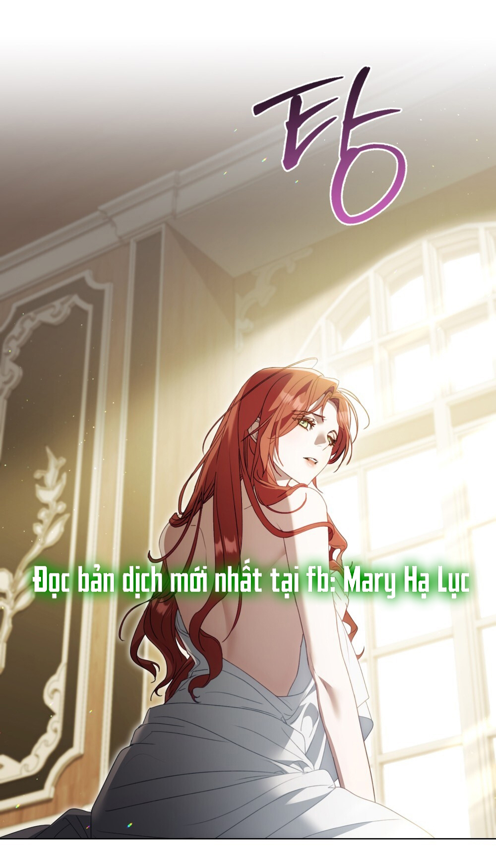 [15+] người hầu gái chapter 5.2 29