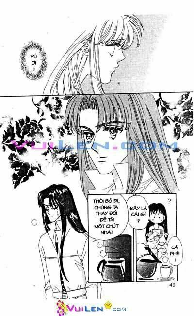 cô gái 300 tuổi chapter 2 49