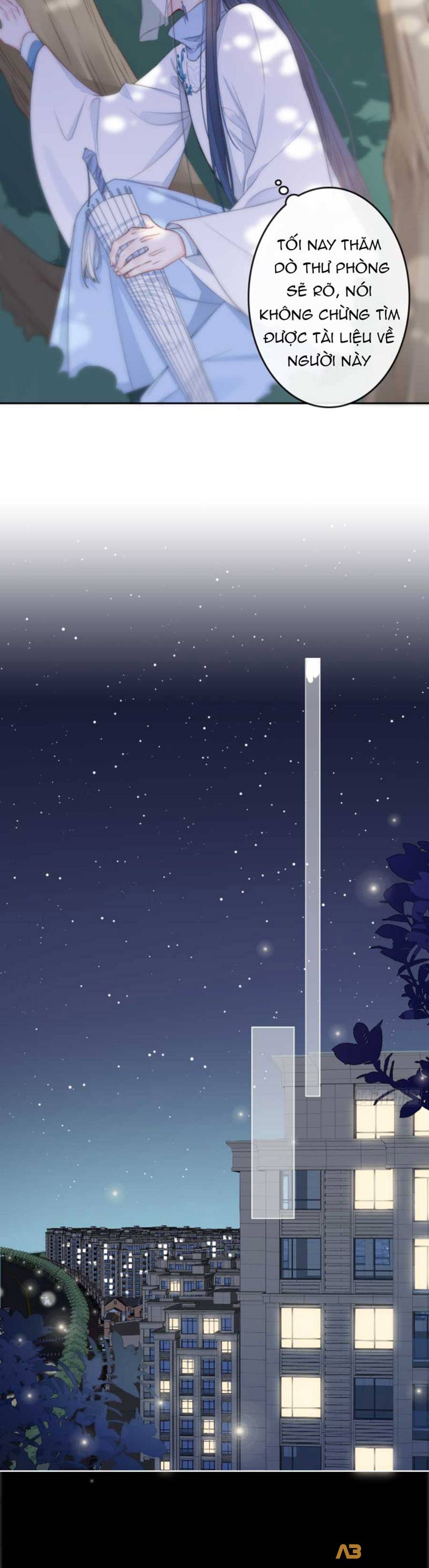 kim ốc tàng kiều chapter 21 10