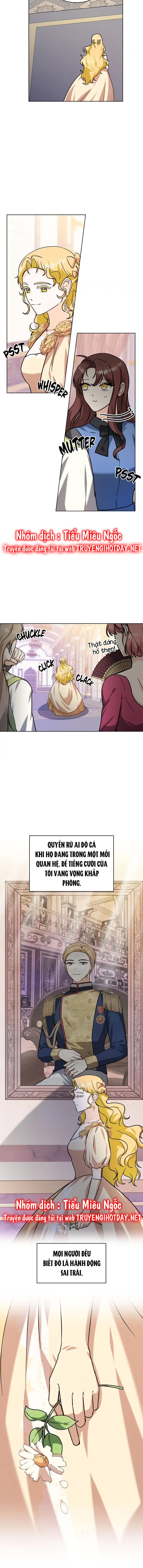 hãy nghe lời của tôi chapter 41 5