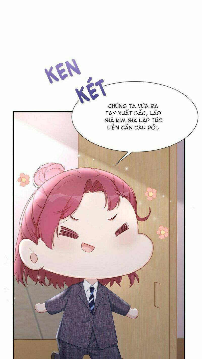 chỉ muốn cưng chiều em chapter 30 24