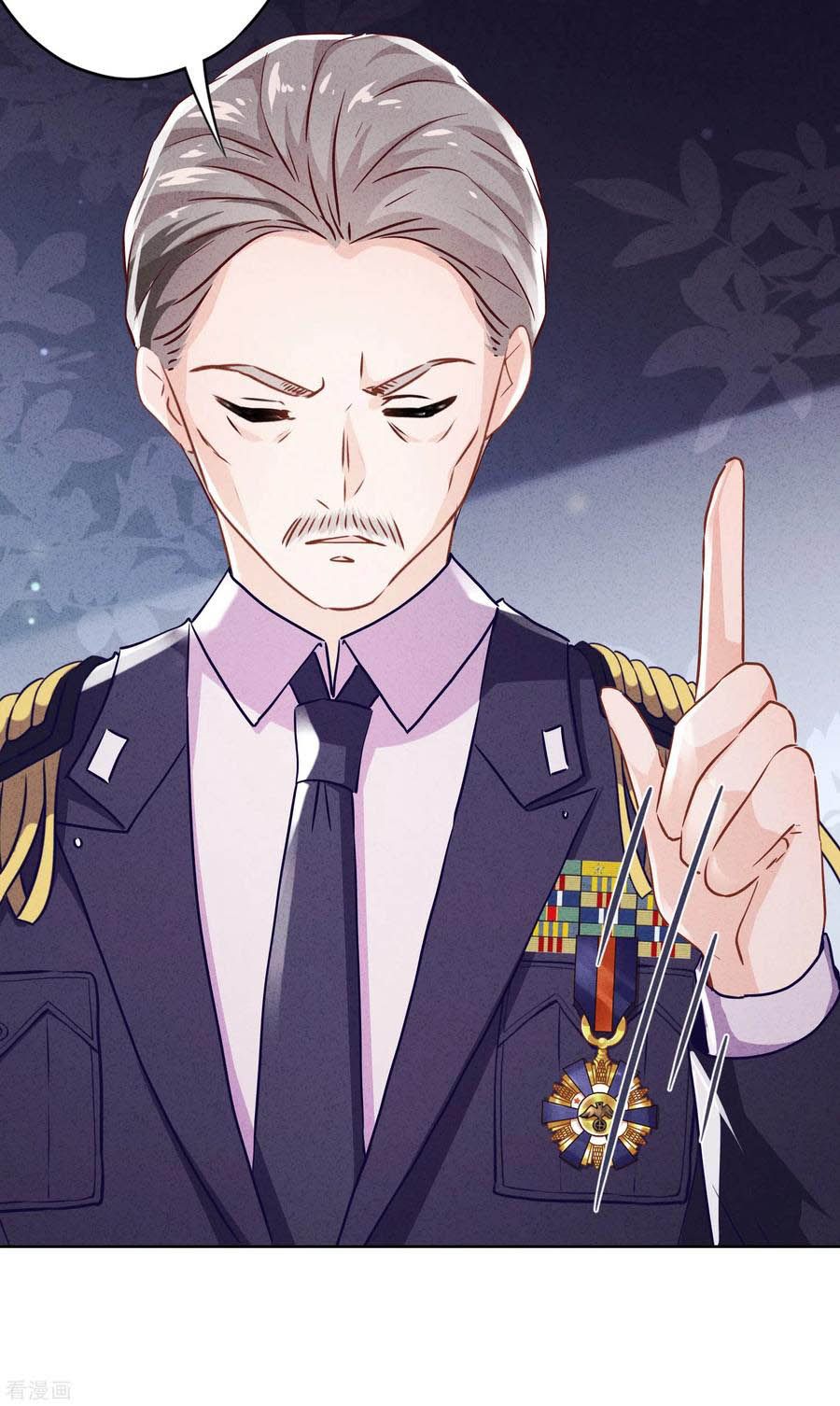 thiếu soái, vợ anh muốn lật trời! chapter 113 20