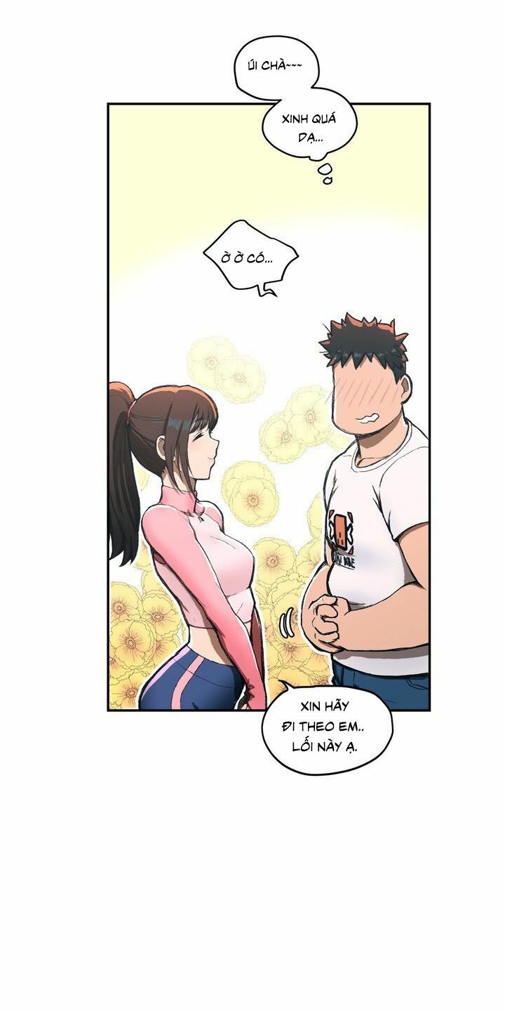 phòng tập gym bí mật chapter 1 15