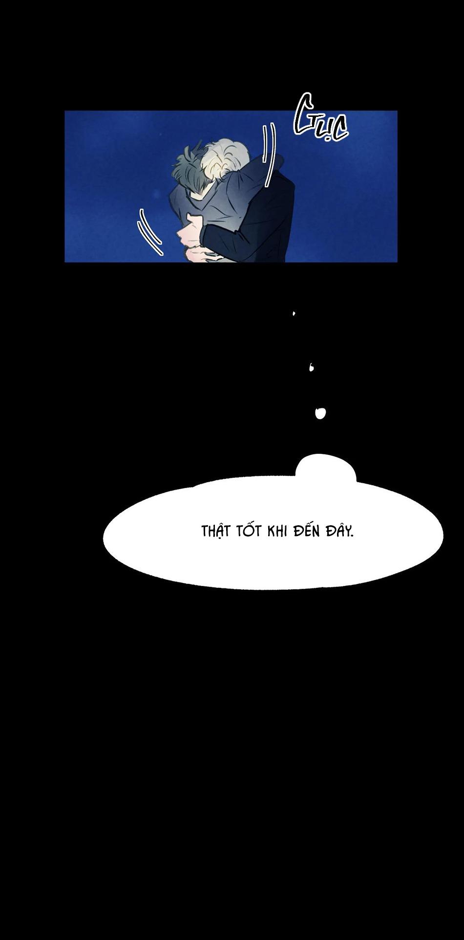 tuyển tập những ông chú tà zâm chapter 2.3 46