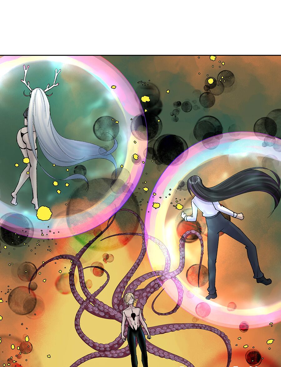 bản giáo chủ thân bất do kỷ chapter 41 13