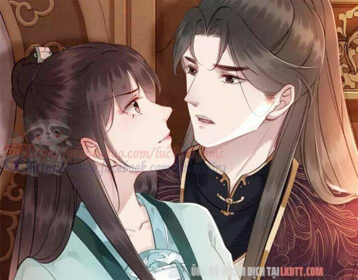 trọng sinh bá sủng nhiếp chính vương quá mạnh mẽ chapter 107 56