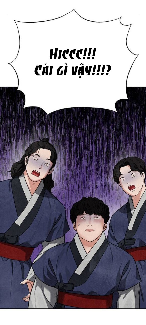 Quỷ Hồn chapter 8.2 35