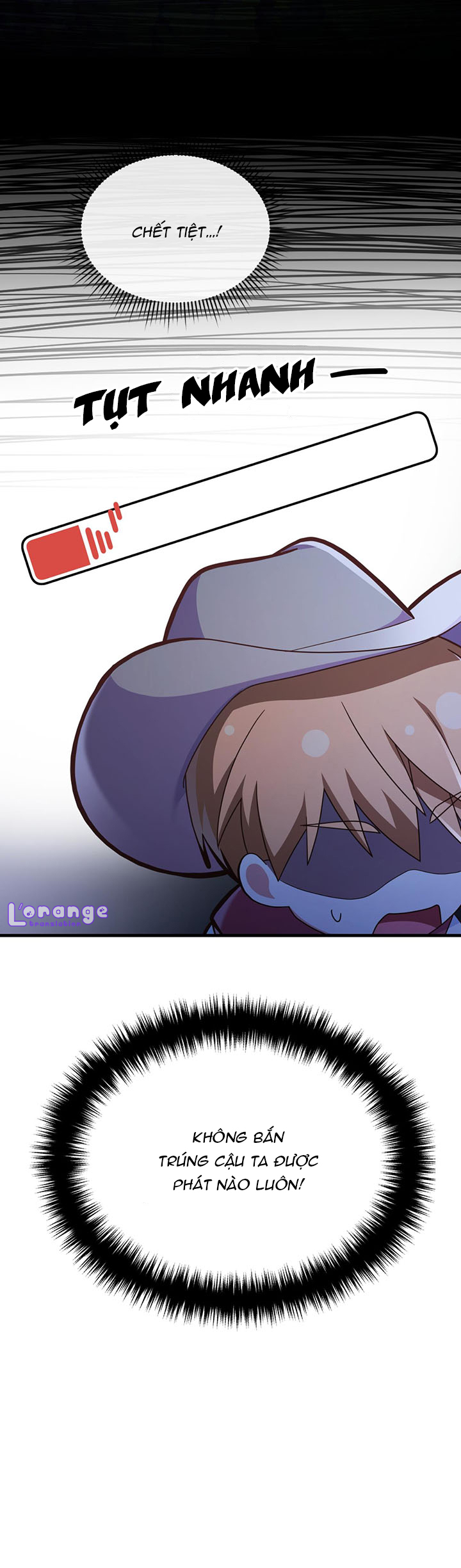 tên nhóc cùng bang hội là hàng xóm chapter 21 14