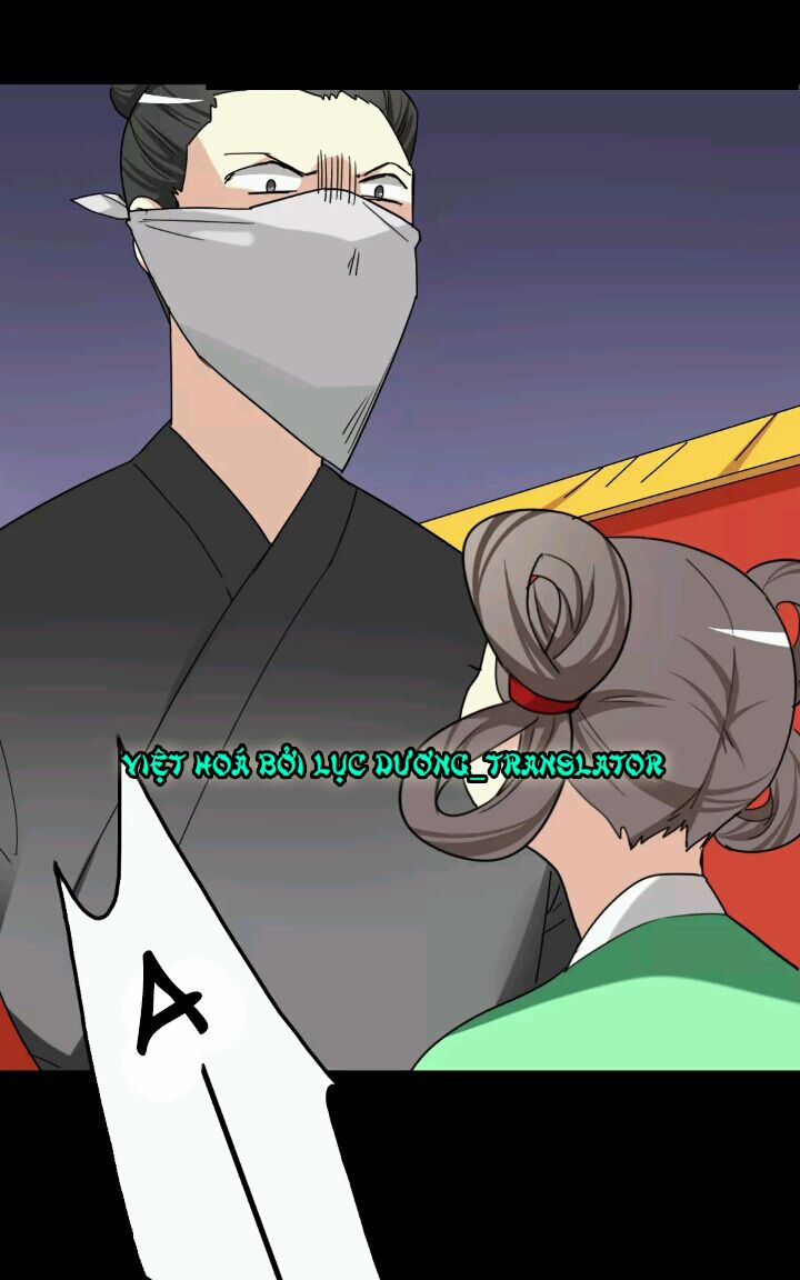 lưỡng bất nghi (full) chapter 97 3