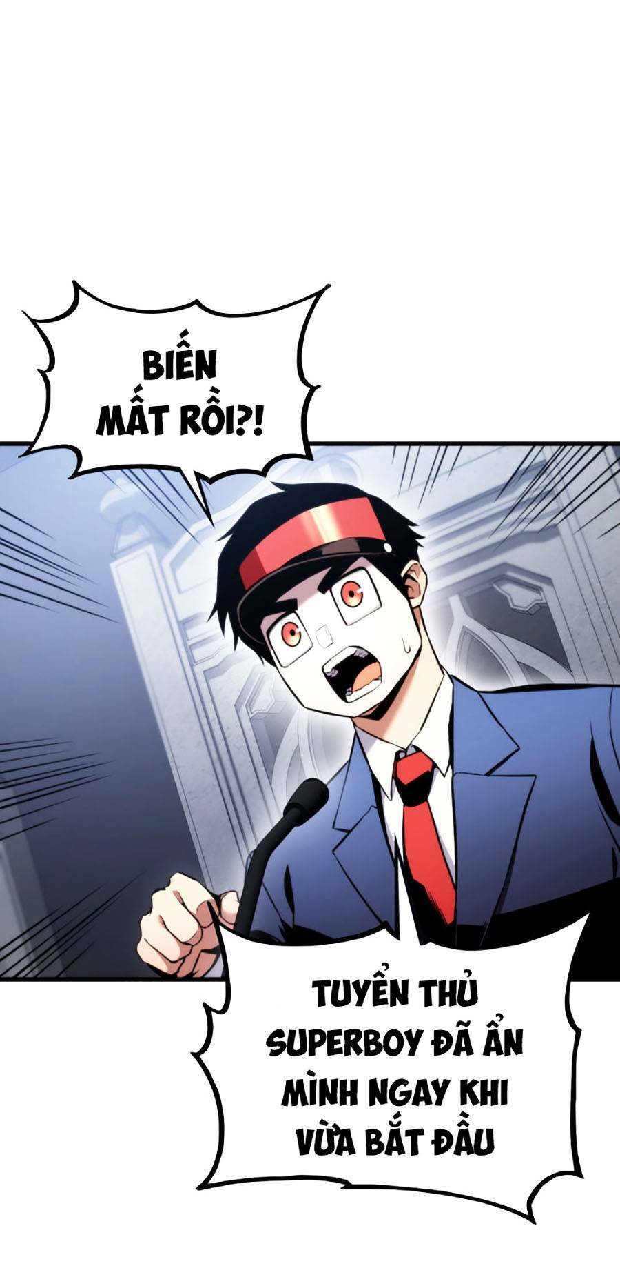 huyền thoại game thủ - tái xuất chapter 51 14