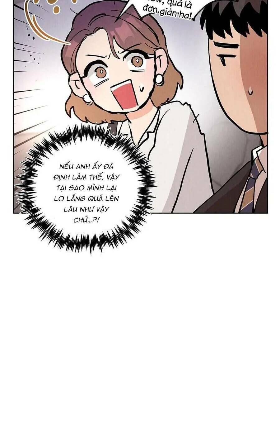 chào nhé, không làm thông gia nữa đâu! chapter 68 24