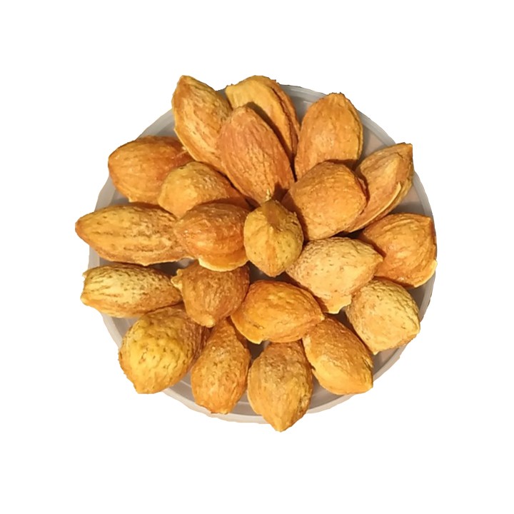 HẠT HẠNH NHÂN CAO CẤP TÂN LỘC PHÁT - HỘP 250G