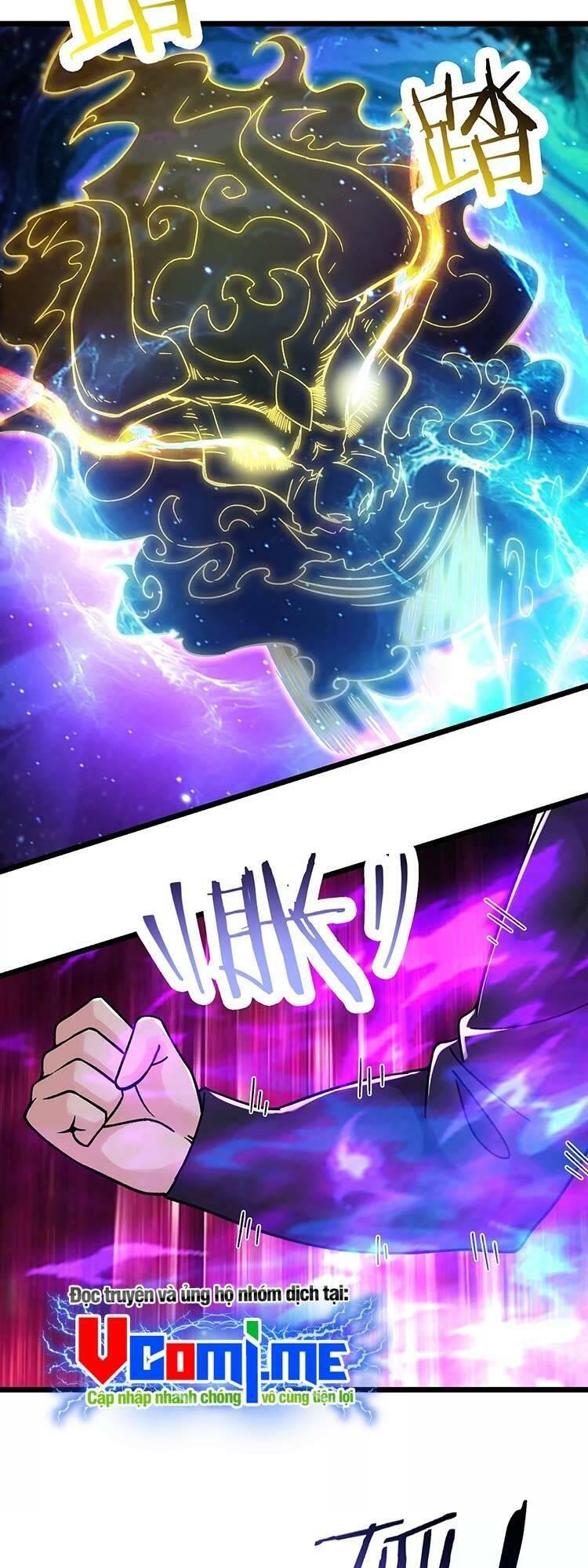 đồ đệ ta toàn là nữ ma đầu chapter 167 22