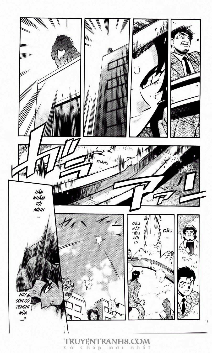 tenchi vô dụng chapter 60 18