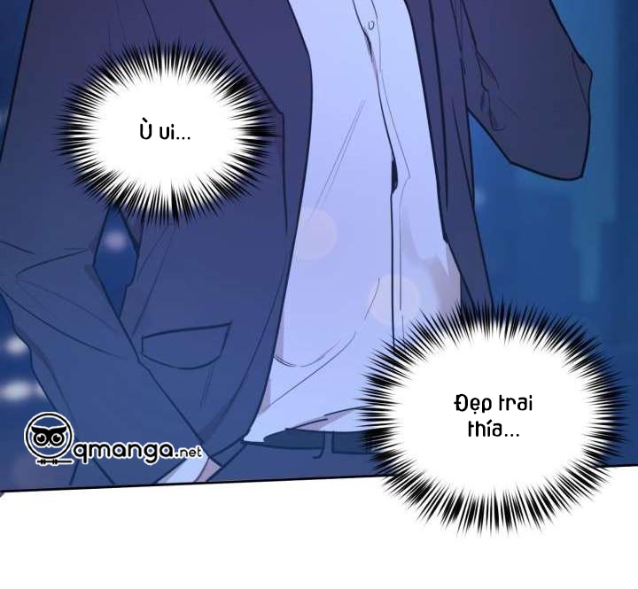 vị khách khả nghi và nhóc làm thêm chapter 2 68