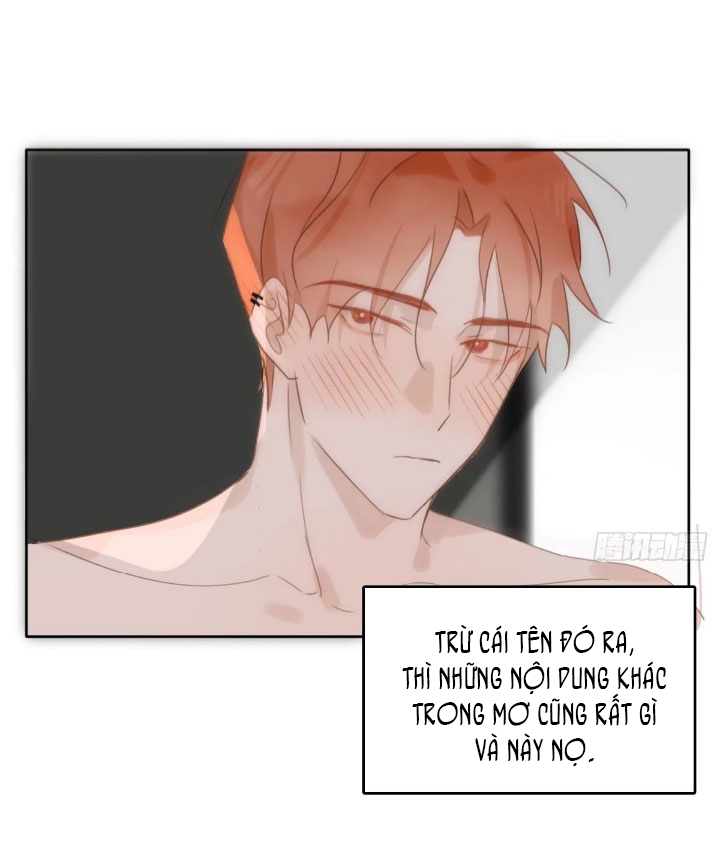 đêm đầy sao nói với em chapter 30 60