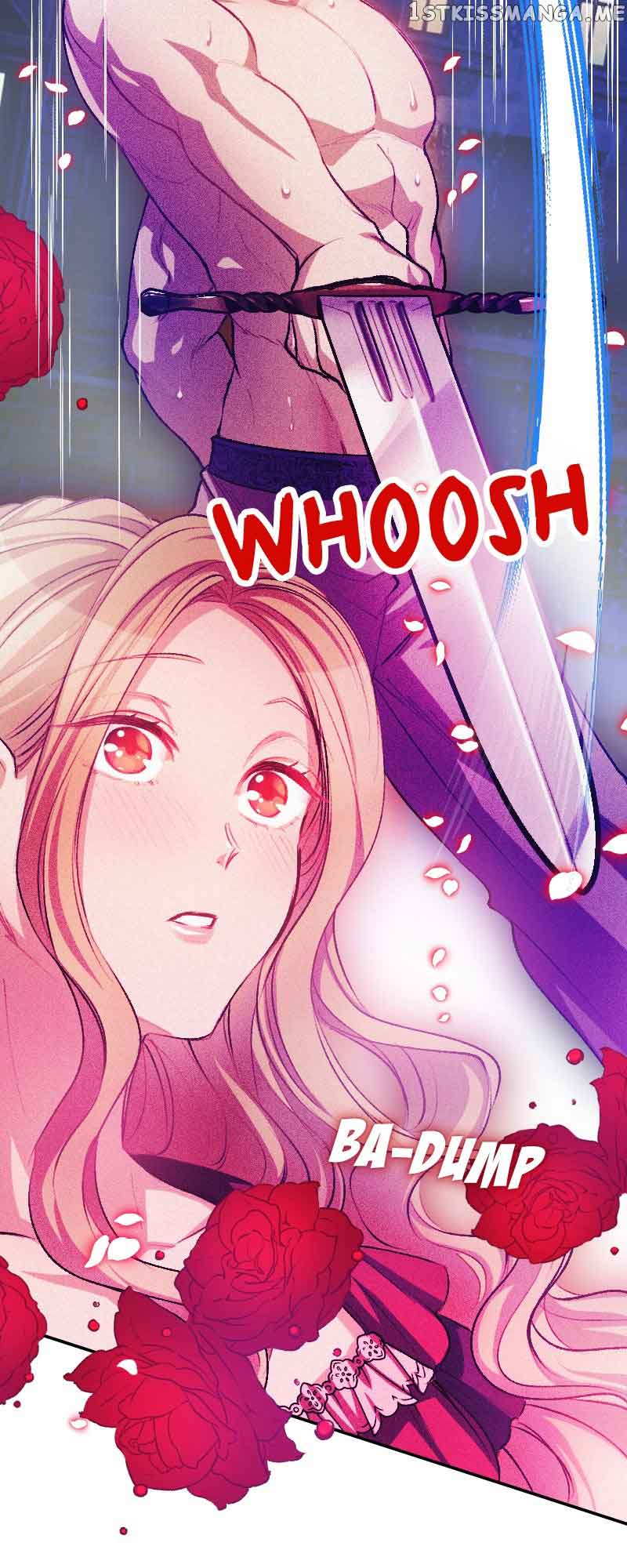 Sức Nóng Của Nữ Phản Diện Được Tái Sinh chapter 39.1 - Trang 12